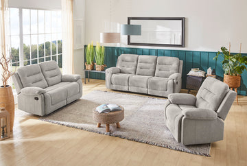 Ellis II relax kanapé